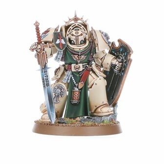 Warhammer 40,000 Dark Angels Deathwing Knights