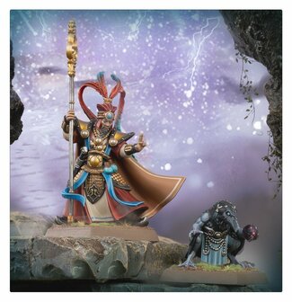 Warhammer The Old World Grand Cathay Defenders of the Great Bastion Army Reinforcement Set