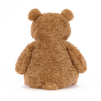 Jellycat Bartholomew Bear Medium