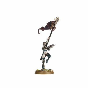 Warhammer Age of Sigmar Spearhead: Daughters of Khaine &ndash; Khainite Shadow Coven