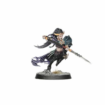 Warhammer Age of Sigmar Spearhead: Daughters of Khaine &ndash; Khainite Shadow Coven