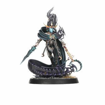 Warhammer Age of Sigmar Spearhead: Daughters of Khaine &ndash; Khainite Shadow Coven