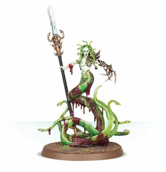 Warhammer Age of Sigmar Spearhead: Daughters of Khaine &ndash; Khainite Shadow Coven