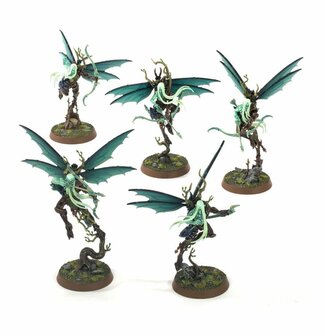 Warhamme Age of Sigmar Spearhead: Sylvaneth &ndash; Spitewing Flight