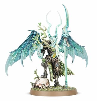 Warhamme Age of Sigmar Spearhead: Sylvaneth &ndash; Spitewing Flight