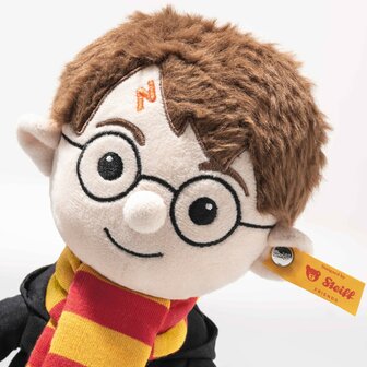 Steiff Harry Potter
