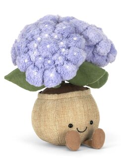 Jellycat Amuseables Hydrangea