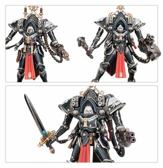 Warhammer 40,000 Armageddon Battalion: Adepta Sororitas 