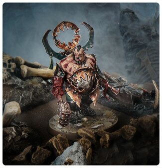 Warhammer Age of Sigmar Ogor Mawtribes Army Set
