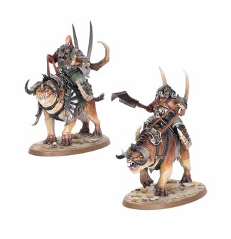 Warhammer Age of Sigmar Ogor Mawtribes Army Set
