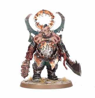 Warhammer Age of Sigmar Ogor Mawtribes Army Set