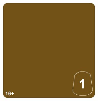 Warhammer Tone Pro: Khemri Sands 1