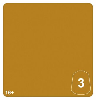 Warhammer Tone Pro: Khemri Sands 3