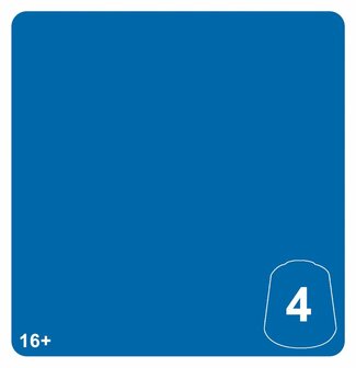 Warhammer Tone Pro: Blue Gorkshroom 4