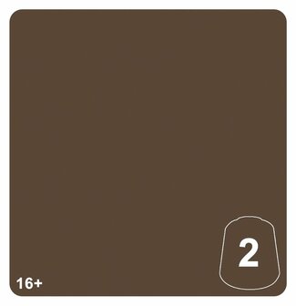 Warhammer Tone Pro: Gnarlwood 2