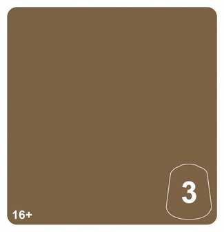 Warhammer Tone Pro: Gnarlwood 3