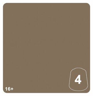 Warhammer Tone Pro: Gnarlwood 4