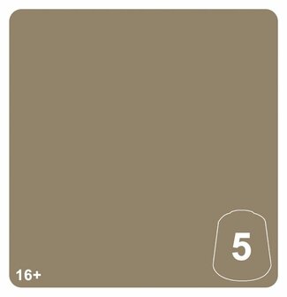 Warhammer Tone Pro: Gnarlwood 5
