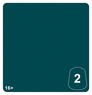 Warhammer Tone Pro: Seraphon Blue 2
