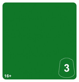 Warhammer Tone Pro: Lustria Green 3