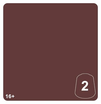 Warhammer Tone Pro: Carmine Blades 2