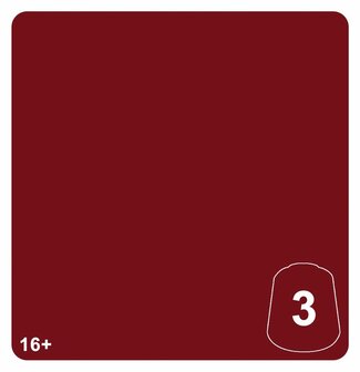 Warhammer Tone Pro: Carmine Blades 3