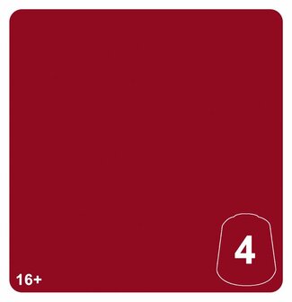 Warhammer Tone Pro: Carmine Blades 4