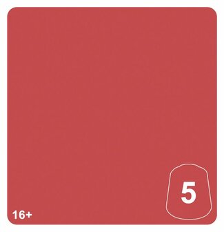 Warhammer Tone Pro: Carmine Blades 5