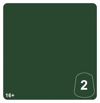 Warhammer Tone Pro: Kasrkin Green 2