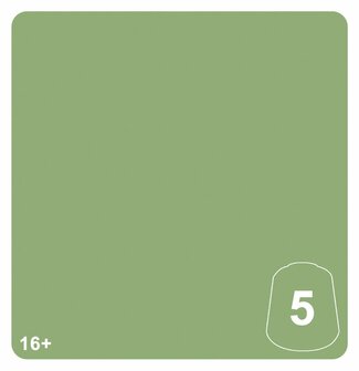 Warhammer Tone Pro: Kasrkin Green 5