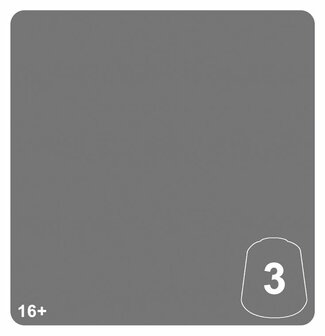Warhammer Tone Pro: Blackstone Void 3