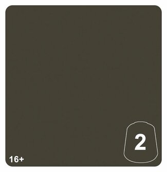 Warhammer Tone Pro: Dataslate Grey 2