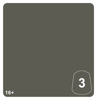 Warhammer Tone Pro: Dataslate Grey 3