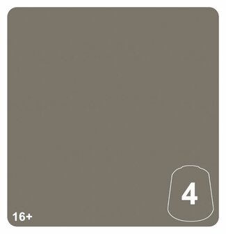 Warhammer Tone Pro: Dataslate Grey 4