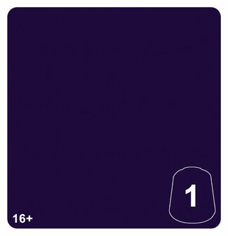 Warhammer Tone Pro: Shalaxi Violet 1