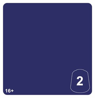 Warhammer Tone Pro: Shalaxi Violet 2
