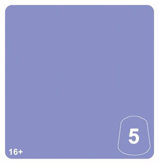 Warhammer Tone Pro: Shalaxi Violet 5