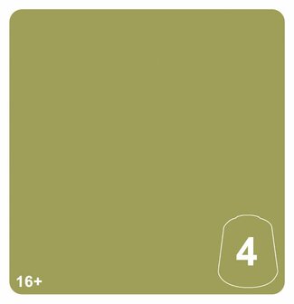 Warhammer Tone Pro: Kruleboyz Green 4