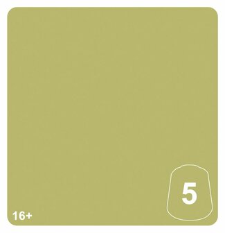 Warhammer Tone Pro: Kruleboyz Green 5