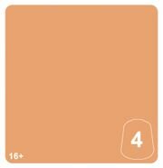 Warhammer Tone Pro: Ta'unar Ochre 4