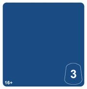 Warhammer Tone Pro: Ultramar Blue 3