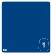 Warhammer Tone Pro: Scinari Blue 1