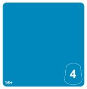 Warhammer Tone Pro: Scinari Blue 4
