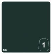 Warhammer Tone Pro: Green Morkshroom 1