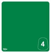 Warhammer Tone Pro: Hierotek Green 4