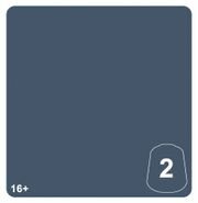 Warhammer Tone Pro: Stormwolf Blue 2