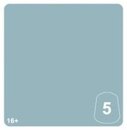 Warhammer Tone Pro: Stormwolf Blue 5