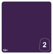 Warhammer Tone Pro: Hive Fleet Purple 2