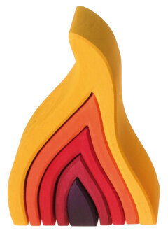 Grimm's Element Vuur