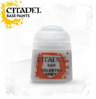 Citadel Base Celestra Grey 21-26